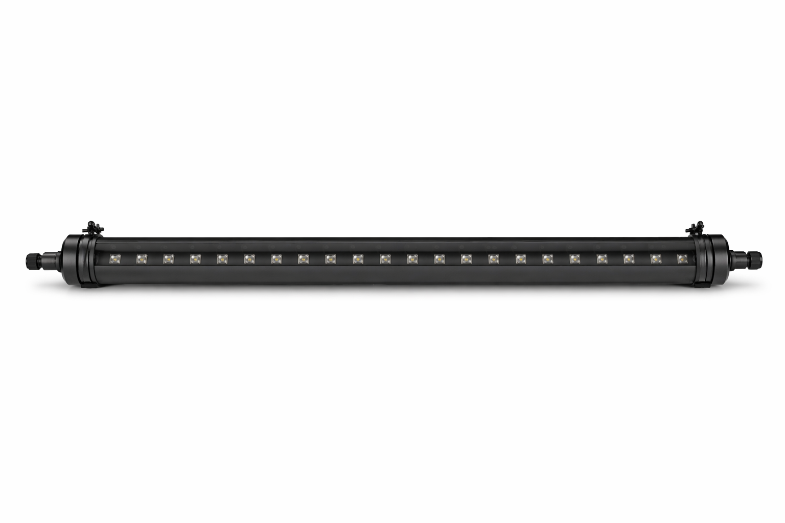 CLARIO Tubular LED-Leuchte in projektspezifischen Ausführungen