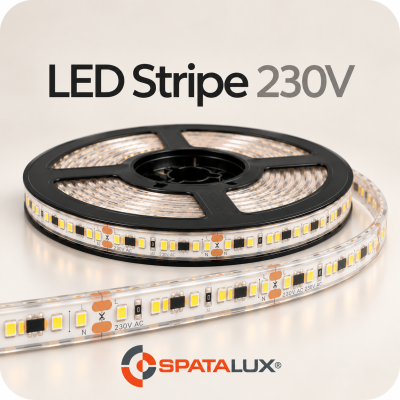 LED STRIPS