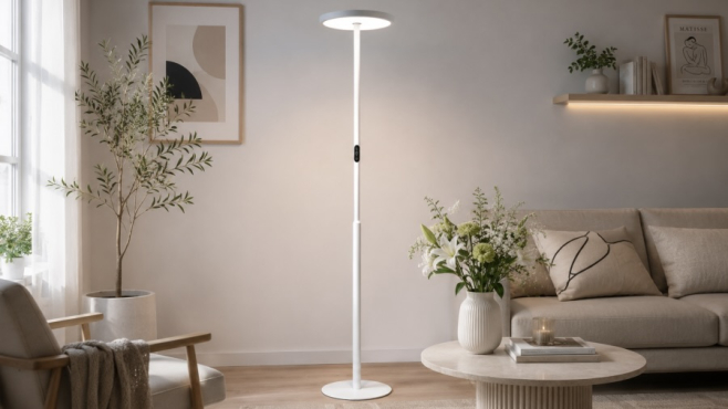 Stehleuchten LED