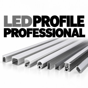 LED PROFILE Professional
