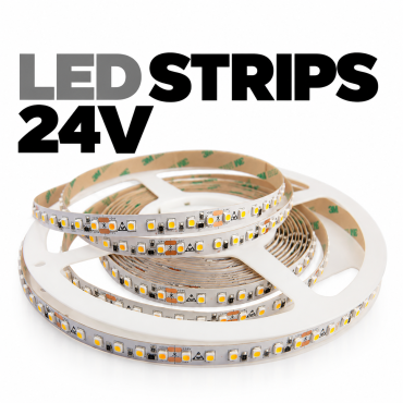 LED Strips 24V