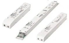 LED Netzteile DALI/Push 24V