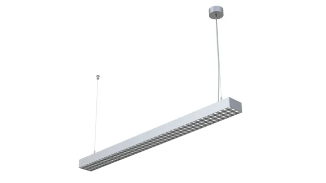 Büroleuchten LED