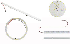 Umrüstungsset Module