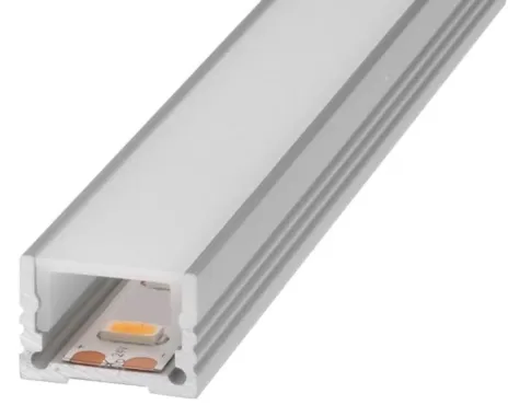 Bologna Flach 18,4x13mm bis 5m