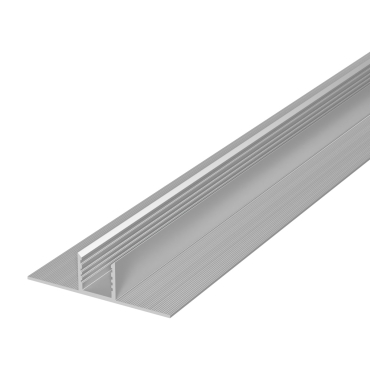 U-Profil für Gipsdecken Slick Gp - 54x14.5mm