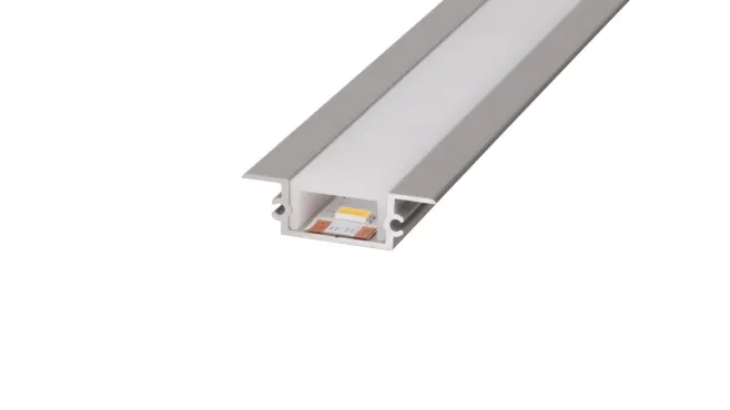 LED Aluminiumprofil - Lamino