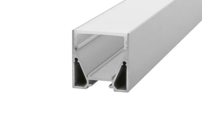 Aluminiumprofil Palermo 3030