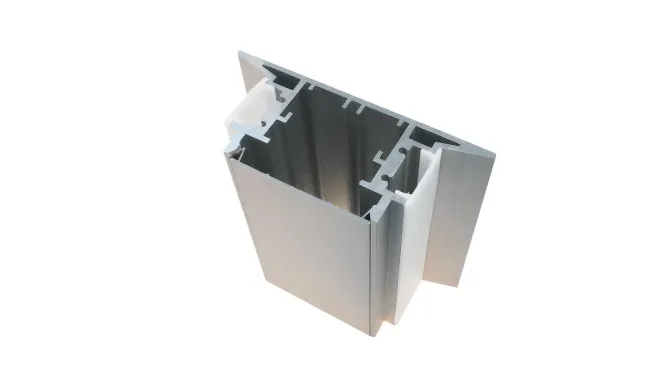 LED Aluminiumprofil - Montageprofil Up&Down MAXI bis 4m