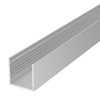 Aluminiumprofil BASIC - 35x35mm