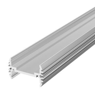 LED-Aluminiumprofil Orbit Ø26