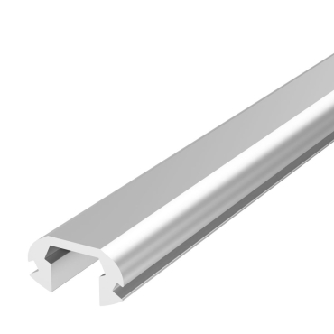 LED-Aluminiumprofil Orbit 35 - 19.8x10.8mm