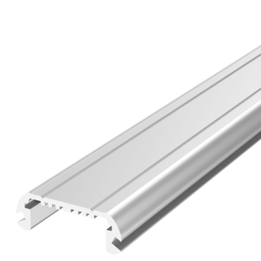 LED-Aluminiumprofil Orbit 50 - 28x10mm