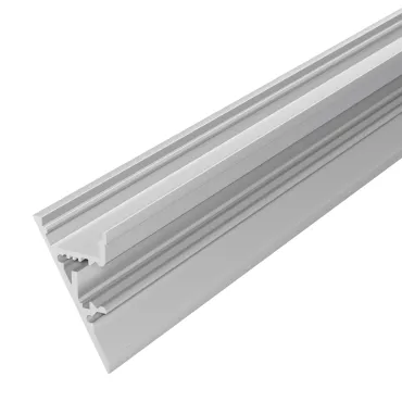 Wandprofil Evaro - 25x45mm