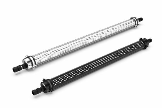 INDURO Mesh – Performance Lighting für extreme Bedingungen