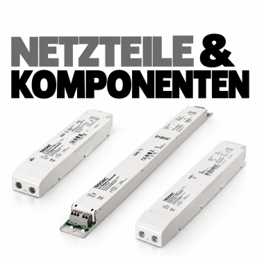 Netzteile & Komponenten