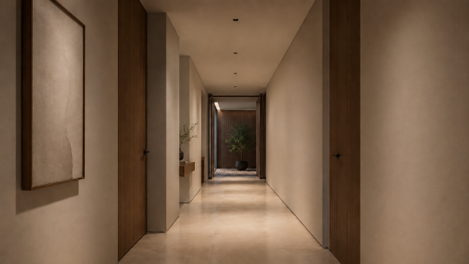 Deckeneinbaudownlights