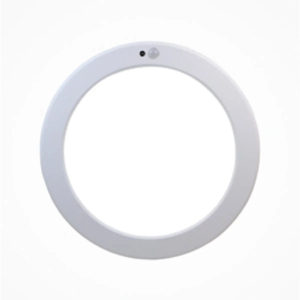Anbauleuchte LED 18W 30/40/6500K Multi-Sensor Ø220x15mm