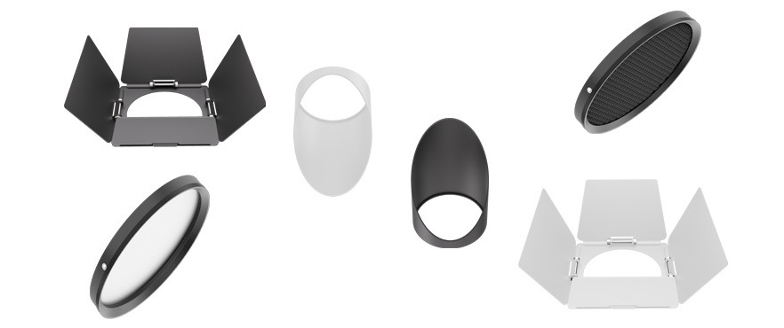 Linsen & Optiken