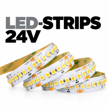 LED-Strips 24V
