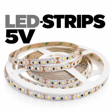LED-Strips 5V