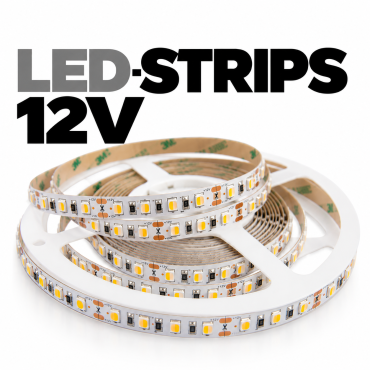 LED-Strips 12V