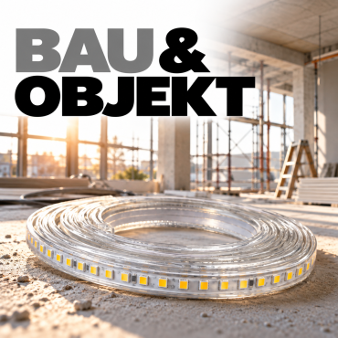 230V | Baustellenbeleuchtung