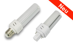 Compact (Sparlampen Ersatz)