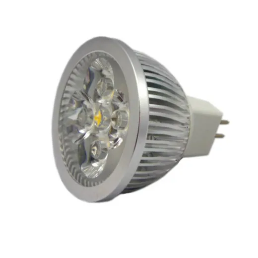 LED-Spot MR16, GU5.3 5W, 330lm