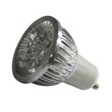 LED-Spot GU10 5W, 330lm, 50xH63mm