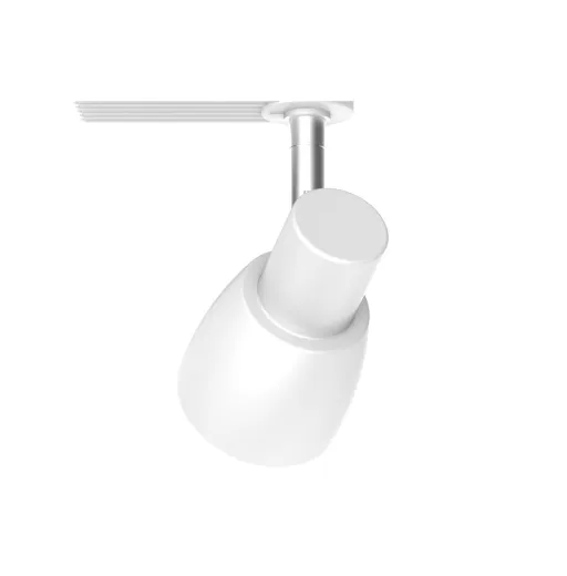 LED 1-Phasen LED Spot "Small" 10W Ph.-DIM 750lm 45° 3000K