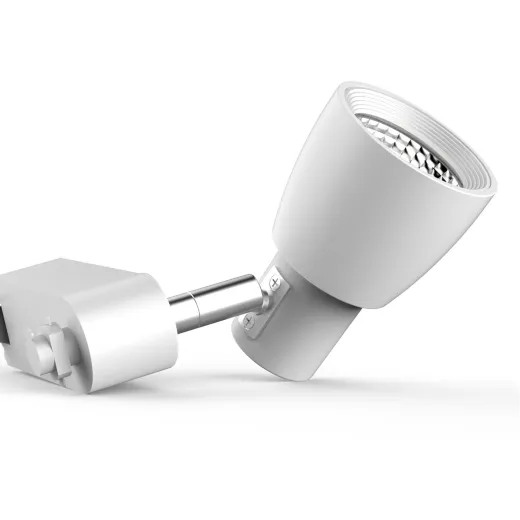 LED 1-Phasen LED Spot "Small" 10W Ph.-DIM 750lm 45° 3000K