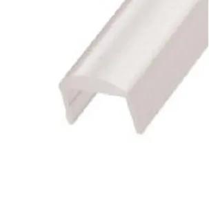 Abdeckung satiniert/natur 30° - Bologna