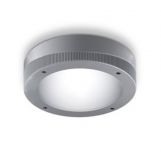 Aufbauleuchte Miniten TB 300 LED 1700lm 12W 3000K IP66