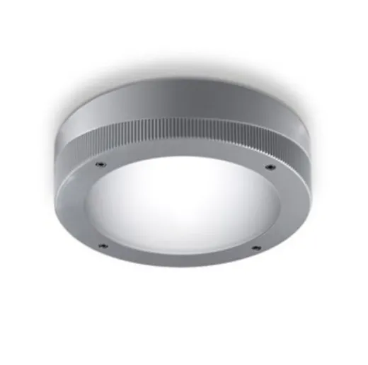Aufbauleuchte Miniten TB 300 LED 1700lm 12W 3000K IP66