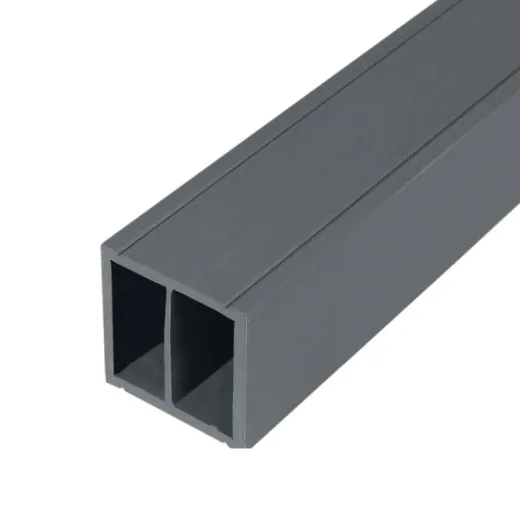 Einbetonierhilfe für 18x19 REG Profil