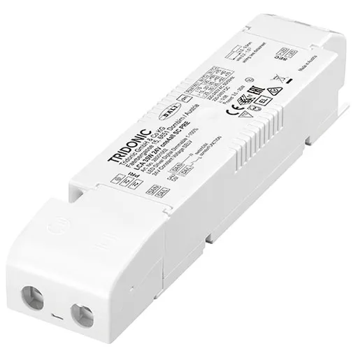 Tridonic LCA 35W 24V one4all SC PRE - (195x43x30.2mm)