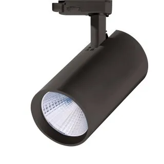 LED-Stromschienen-Strahler 33W 3150lm DALI Reflektor sz 4000K