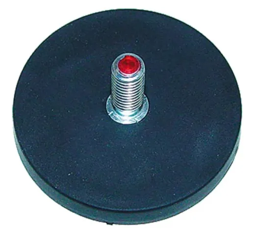 Haft-Magnet rund Ø 43mm