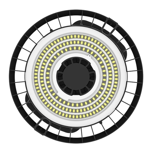 NORDRIDE 4510 POWER DISC 100W 5000K 13000lm