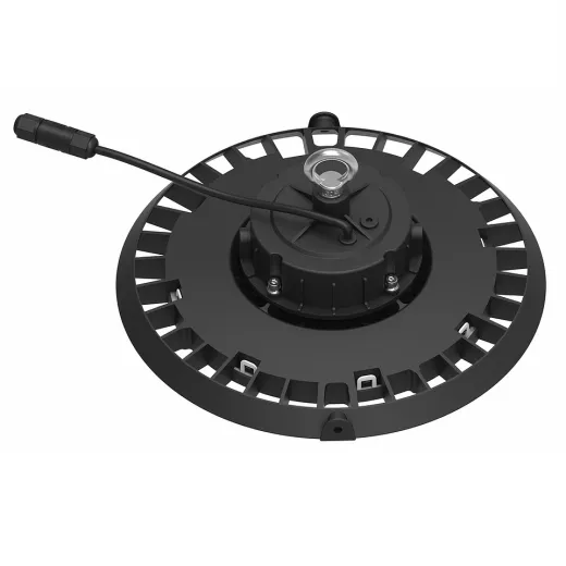 NORDRIDE 4520 POWER DISC 200W 5000K 26000lm