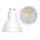 LED Lampe GU10 dimmbar 3000K 450lm