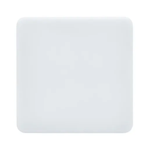 LEDESHI LED SLICE SQUARE III WEISS 18/24W 30/4000K IP54 26x26cm