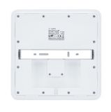 LEDESHI LED SLICE SQUARE III WEISS 18W 3000K IP20 1120LM 260X260