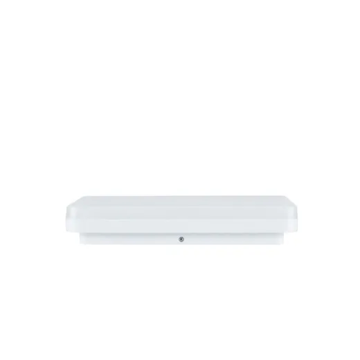 LEDESHI LED SLICE SQUARE III WEISS 18W 3000K IP20 1120LM 260X260