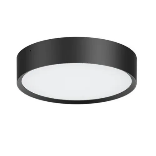 LED-Aufbauleuchte 12W Ø250X58mm 30/4000K 1250lm IP65 sz