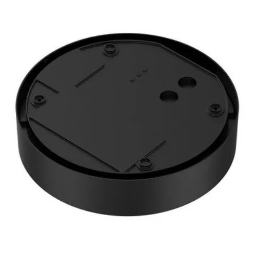 LED-Aufbauleuchte 12W Ø250x58mm 30/4000K 1250lm IP65 demi sz