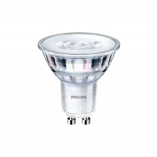 Leuchtmittel Philips CorePro, GU10, 3000 K