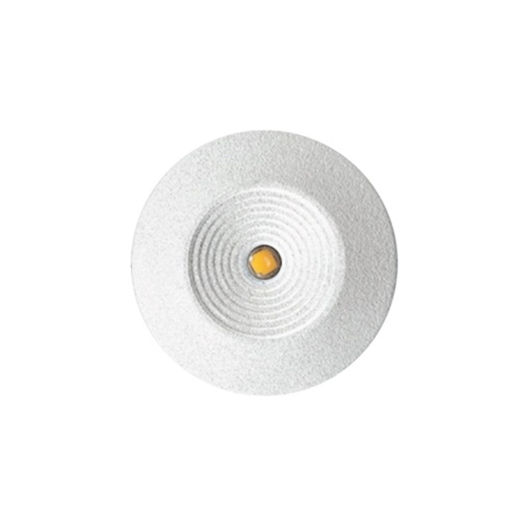 Mini LED Einbauleuchte 3W, 100°, (A:Ø32-Loch:Ø25), 165lm, CRI90, IP44, Ph.Dim ws