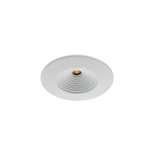 Mini LED Einbauleuchte 32mm Bohrloch: Ø25mm A: Ø32mm IP44 PhasenDim ws